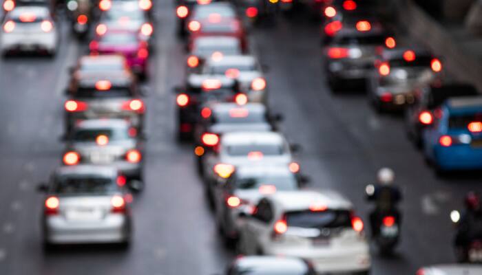 'Time To Leave': Man's Tale Of Traffic Woe Goes Viral, Chooses Hyderabad Over Bengaluru?