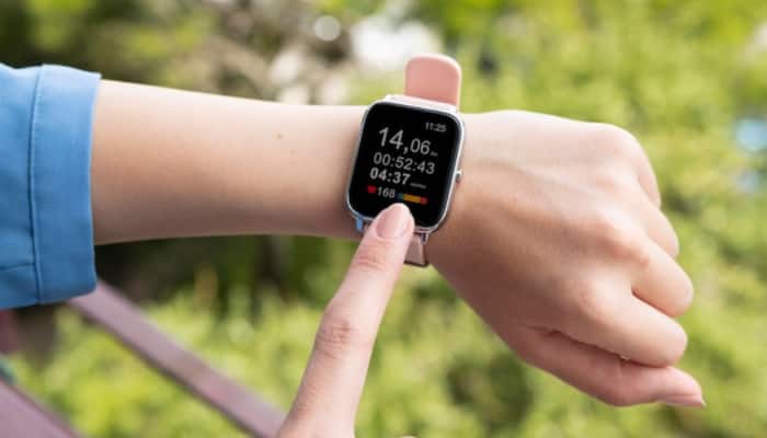 4 Affordable Smartwear Smartwatches with Great Battery &amp; Design