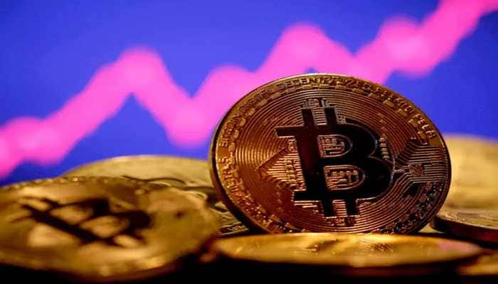 Bitcoin Hits Record High As US Enters ‘Crypto Week’: Why Cryptocurrency Is Soaring And Washington Is Racing To Regulate