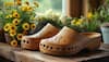 SUMMER FOOTWEAR