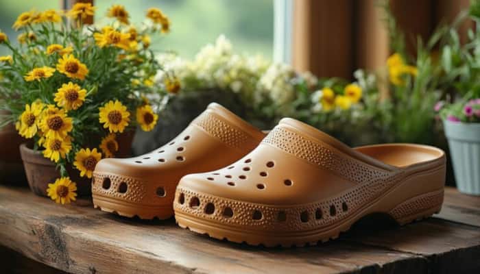 From Rainy Days to Relaxed Weekends: Top Women’s Clogs &amp; Sandals