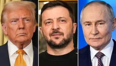 Trump To Putin: Accept Peace Or Face 100% Tariffs – Here’s What It Means For Ukraine