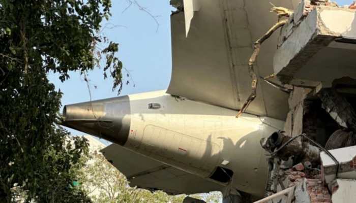 Air India Crash: Why Boeing’s Fuel Switch Is Under Scrutiny – And What US Agency Said About It