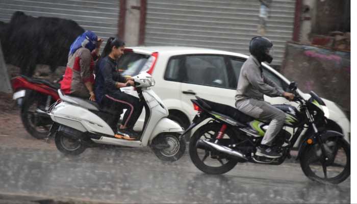Rajasthan Rains Wreak Havoc: 12 Dead, Six Missing In Chambal As Kota &amp; Pali Schools Shut Amid Floods