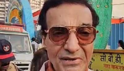 Veteran Actor Dheeraj Kumar Rushed To Hospital, Diagnosed With Pneumonia