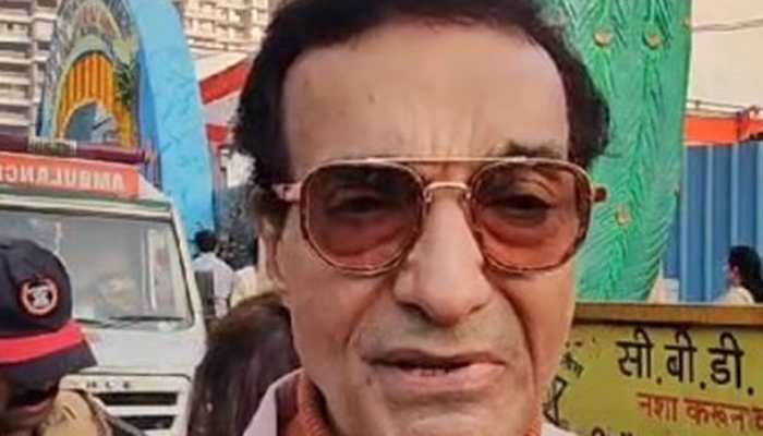 Veteran Actor Dheeraj Kumar Rushed To Hospital, Diagnosed With Pneumonia Veteran Actor Dheeraj Kumar Rushed To Hospital, Diagnosed With Pneumonia