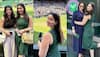 Sara Tendulkar public appearance