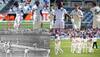 Australia vs West Indies Sabina Park