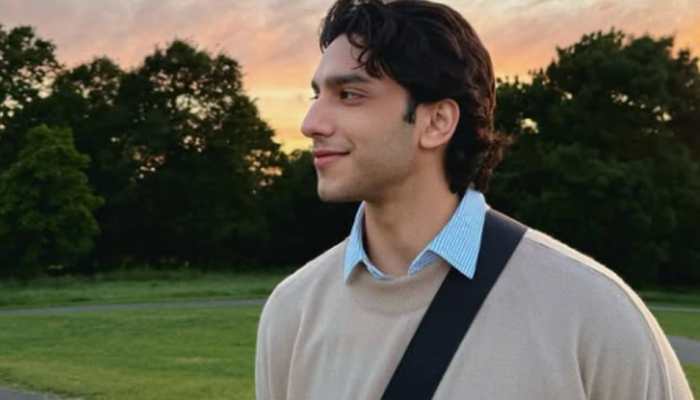 Vedang Raina Posts His Version For The 'Jashn-E-Bahaaraa' Song From Jodhaa Akbar