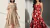 Floral dresses Myntra