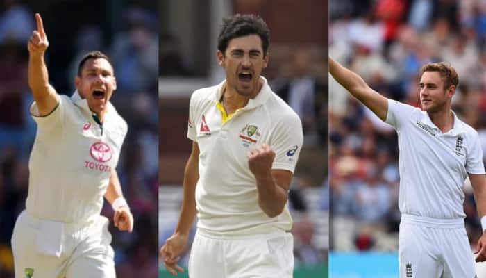 Fewest Balls For 5 Wicket Hauls