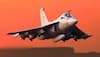 LCA Mark 1A Fighter Jets