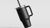 Stainless steel bottle