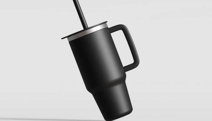 Tough, Sleek &amp; Compact: Find Your Perfect Insulated Tumbler