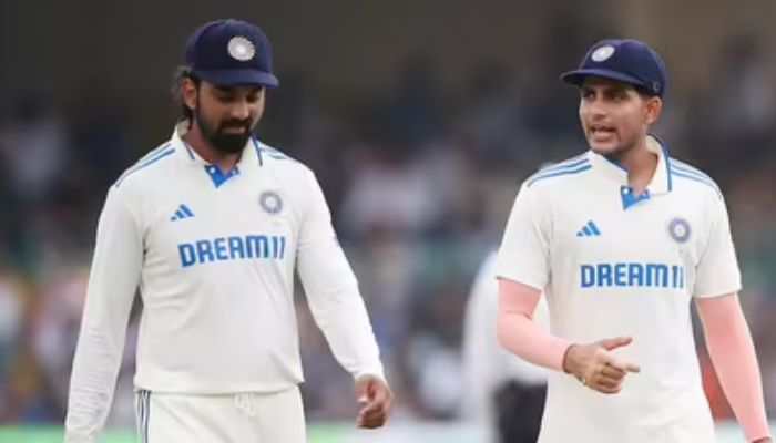 Blame Game Erupts In Team India After Lord’s Defeat: Shubman Gill Points To KL Rahul’s Costly Call As Turning Point In 3rd Test Vs England
