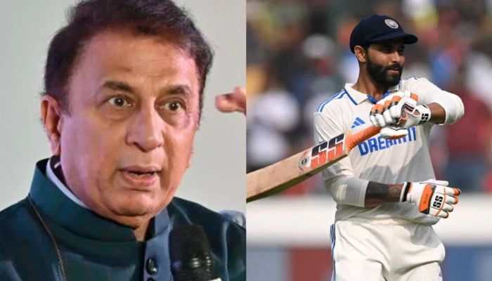 Sunil Gavaskar Unhappy With Ravindra Jadeja’s Knock After India’s Lord’s Test Defeat, 'Could Have Taken The Odd Chance...' Sunil Gavaskar Unhappy With Ravindra Jadeja’s Knock After India’s Lord’s Test Defeat, 'Could Have Taken The Odd Chance...'