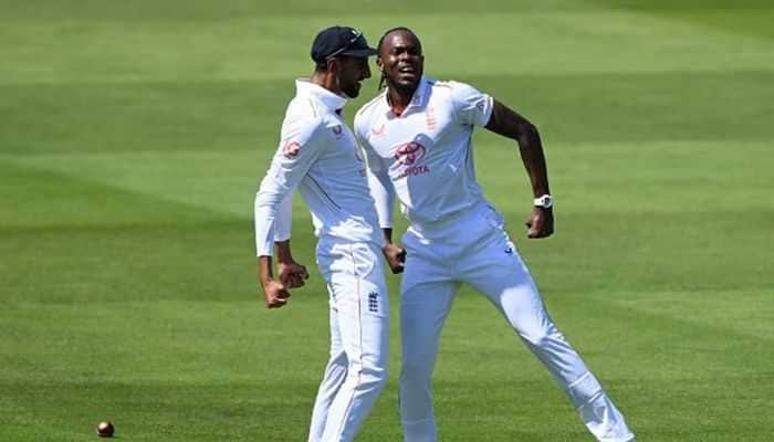 Massive Blow For England As Star Bowler Ruled Out Of Final Two Tests vs India