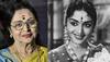 B Saroja Devi Final Rites: CM Siddaramaiah Announces State Honours For Legendary Actress