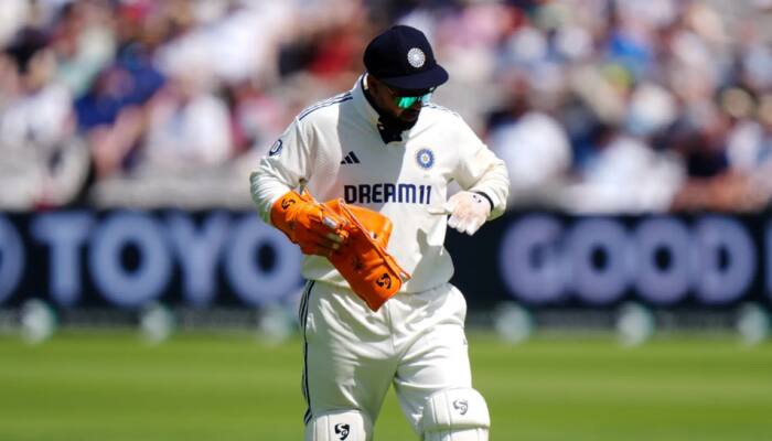 Rishabh Pant To Miss 4th Test? Indian Captain Shubman Gill Provides Crucial Fitness Update After Lord’s Defeat