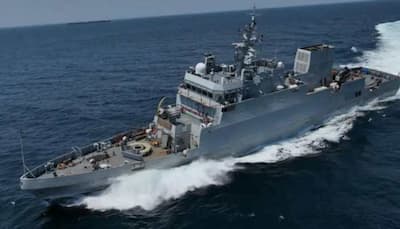 Submarine Killer: Why Indian Navy's INS Arnala Has China, Pakistan In Tension