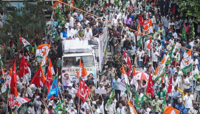 Self-Immolation Case: 'Odisha Bandh' On THIS Date, Opposition To Protest Over Death Of Balasore Student