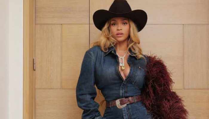 Beyonce's Unreleased Music Stolen In Atlanta