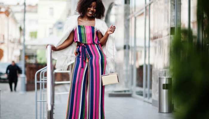 Effortless Elegance: A Style Guide to Women’s Jumpsuits
