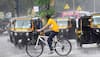 Mumbai monsoon