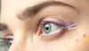 holographic eyeliner
