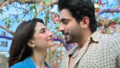 The Bhootnii On OTT: When And Where To Watch Sanjay Dutt And Mouni Roy Starrer