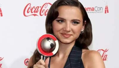 Madeleine McGraw To Be A Part Of Coming-Of-Age Thriller 'SuperUnknown'
