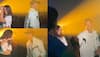 Hrithik Roshan And Triptii Dimri Set The Dance Floor On Fire, Video Goes Viral