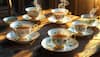 Tea Accessories