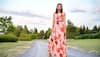 cotton maxi dress