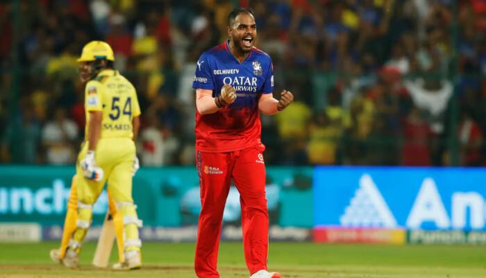 'One Can’t Be Fooled for 5 Years': Allahabad HC Stays RCB Cricketer Yash Dayal’s Arrest In Sexual Exploitation Case