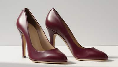 Best Heels to Step Out in Style and Confidence