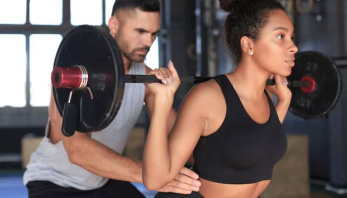 Real Fountain Of Youth? Doctors Say Strength Training Is 'An Easy Shortcut To Reverse Ageing Signs'