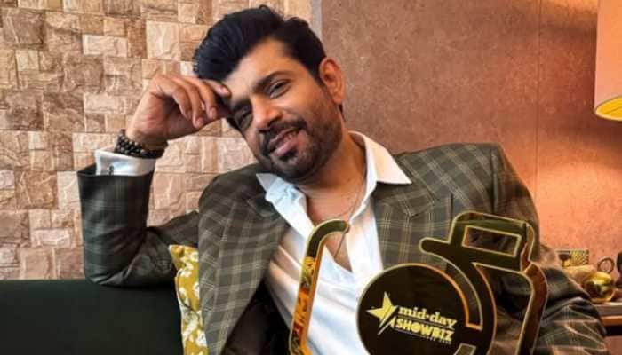 Viineet Kumar Siingh, Rajshri Deshpande-Starrer ‘Rangeen’ On OTT: Check Streaming Date