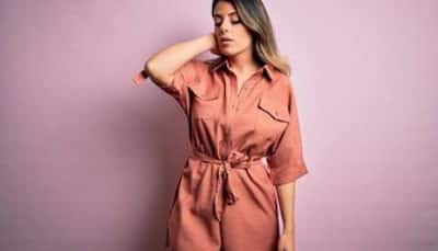 Chic & Playful: Best Women’s Short Jumpsuits for Effortless Summer Style