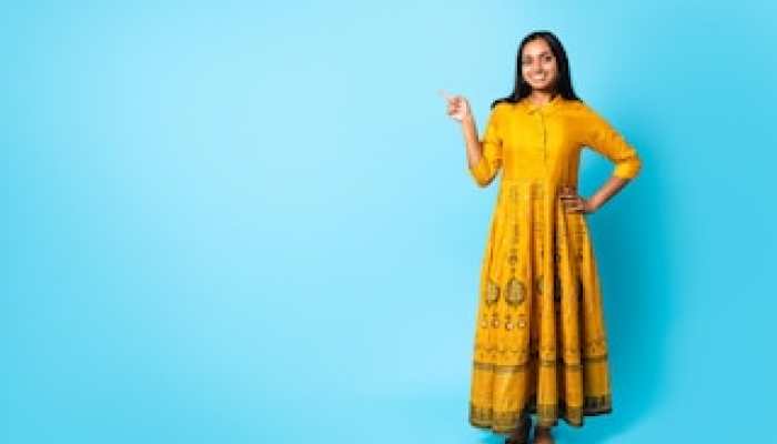 Graceful &amp; Timeless: Best Anarkali Suit Sets for Women