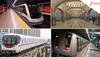 Beijing subway