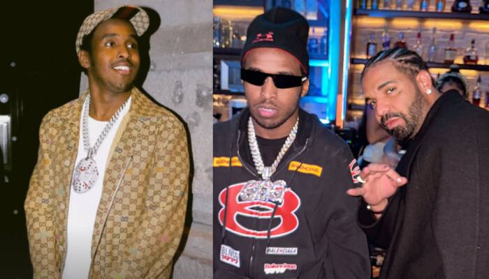  Who Is Top5? From Viral Fame To London Stabbing - The Controversial Journey Of Toronto Rapper Hassan Ali