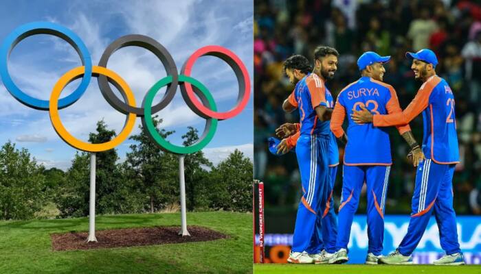 Cricket Returns To Olympics After 128 Years: Los Angeles 2028 To Host Men’s And Women’s T20 Tournaments At Fairgrounds Stadium