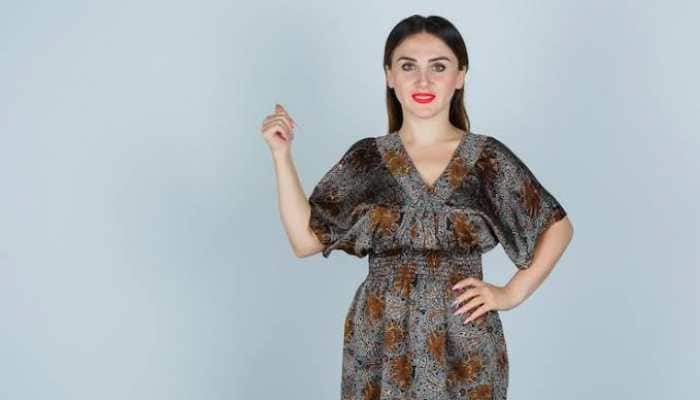Stylish and Comfortable Women’s Short Kurtas