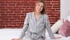 Comfortable nightwear