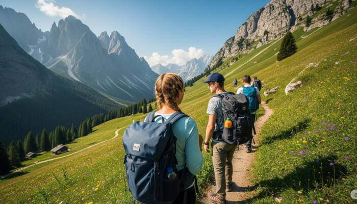 Top 4 Unisex Backpacks for Everyday Uses