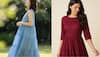 Elegant Maxi Dresses to Grab During the Myntra Mega Savings Sale
