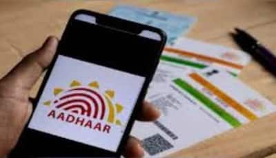 Big Update On Children's Aadhaar Biometrics: Govt Asks Parents To Do THIS For Children Turning 7  
