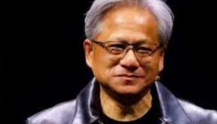 Trump Goes Soft On China As He Allows Nvidia To Sell  High End AI Chips, Nvidia Stock Soar 5%