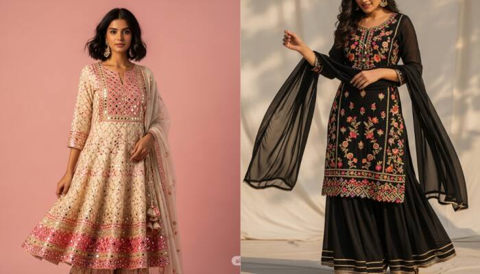 Grab These Must‑Have Festive Fits — Myntra Mega Saving Sale